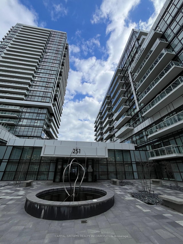 622 - 251 Manitoba Street