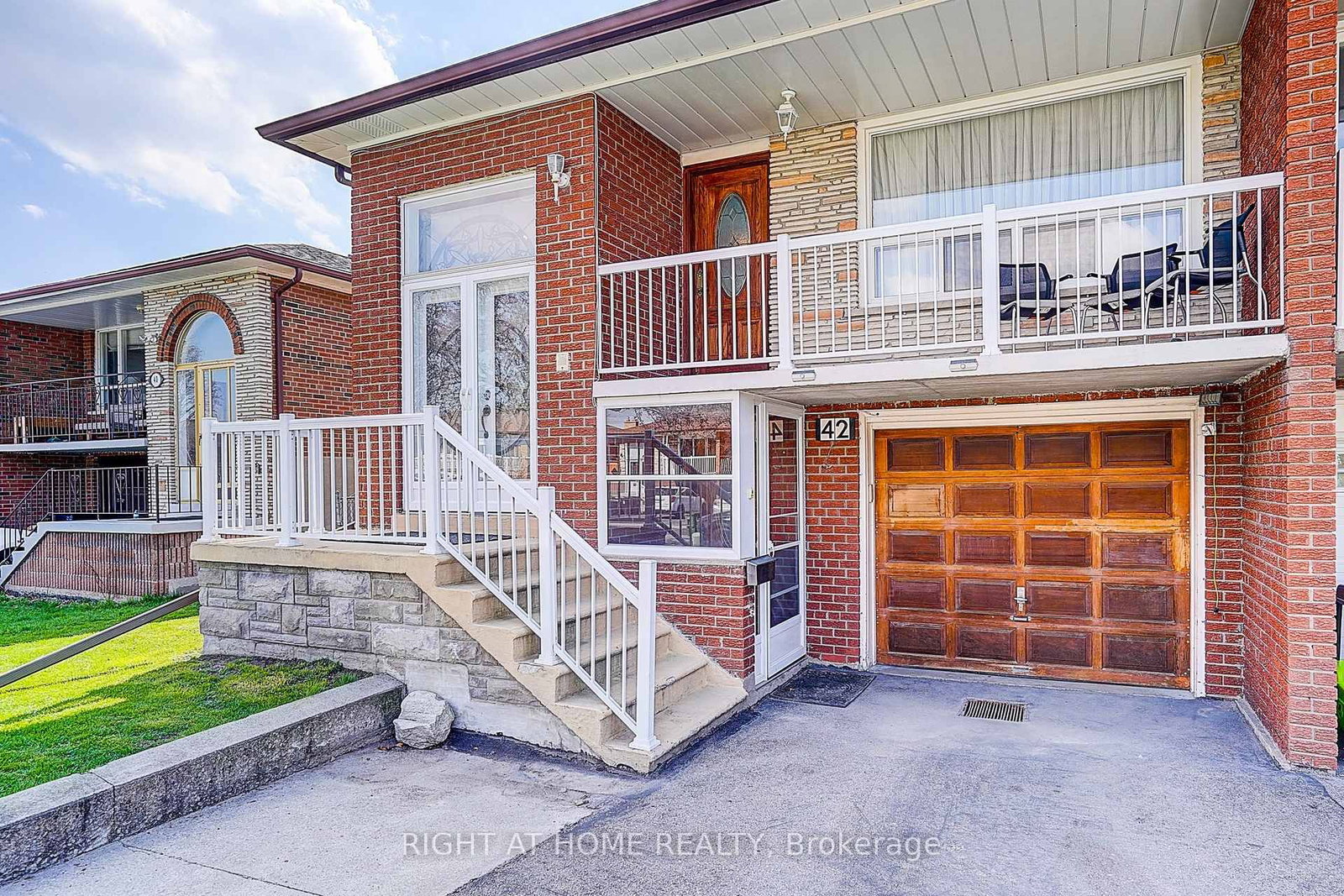 Property at 42 Franel
