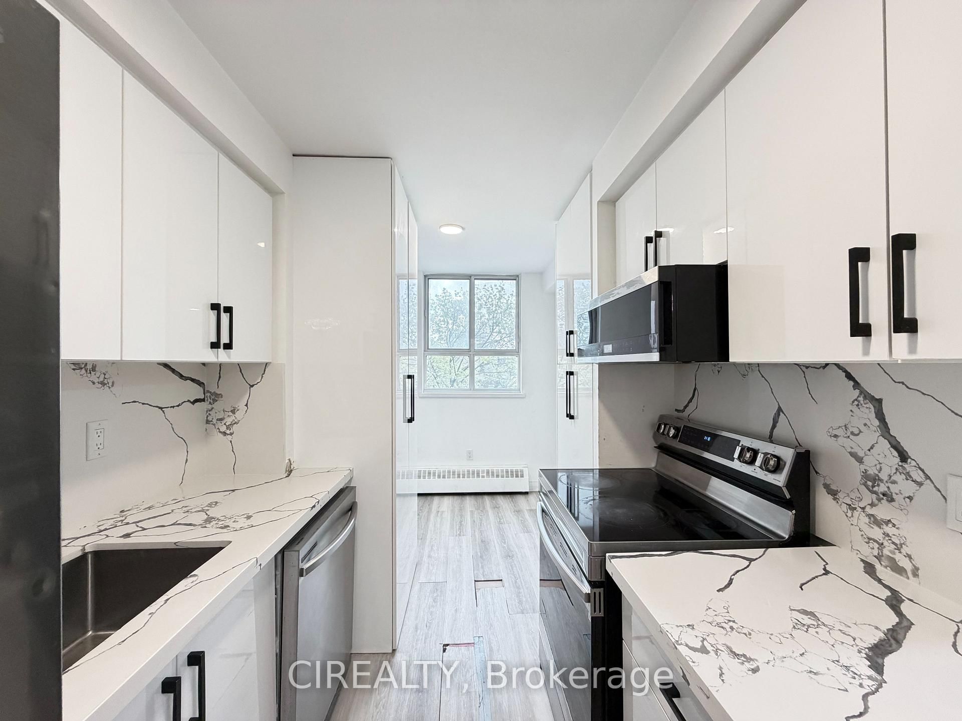 1615 Bloor Street, Unit 411