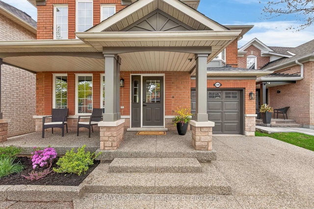 2385 Guildstone Crescent