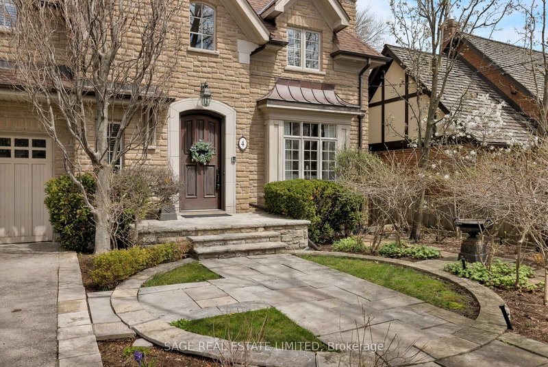 4 Reigate Rd, Toronto, M9A 2Y2 | Image 2