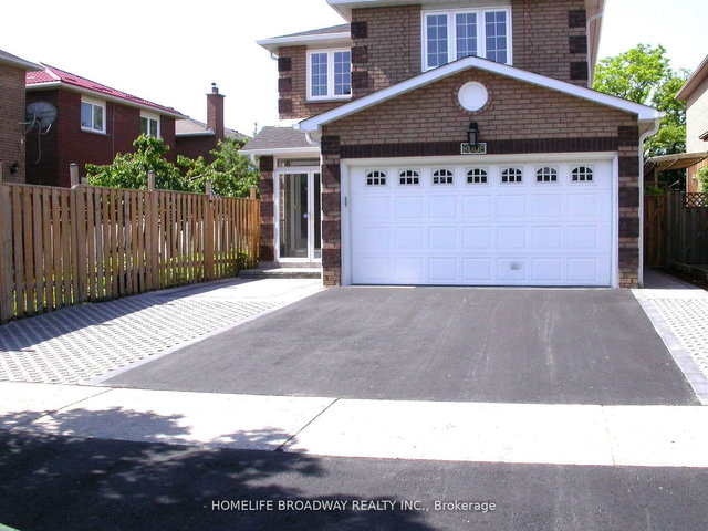 BSMT - 6008 Duford Drive