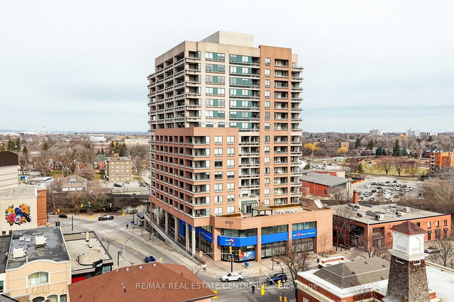 1202 - 1 Belvedere Court