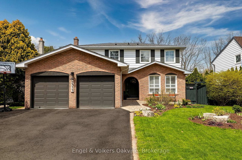 home for sale on 1375 Falgarwood Drive