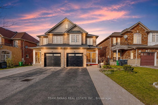 7 Cherryplum Way