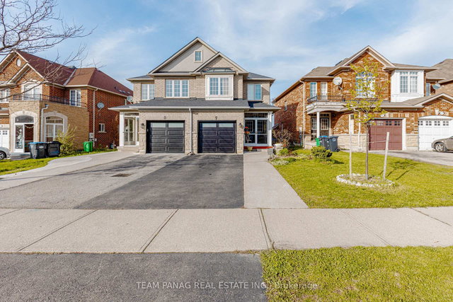 7 Cherryplum Way