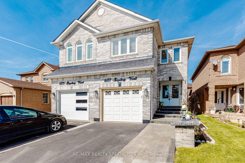 home for sale on 6477 Sapling Trail