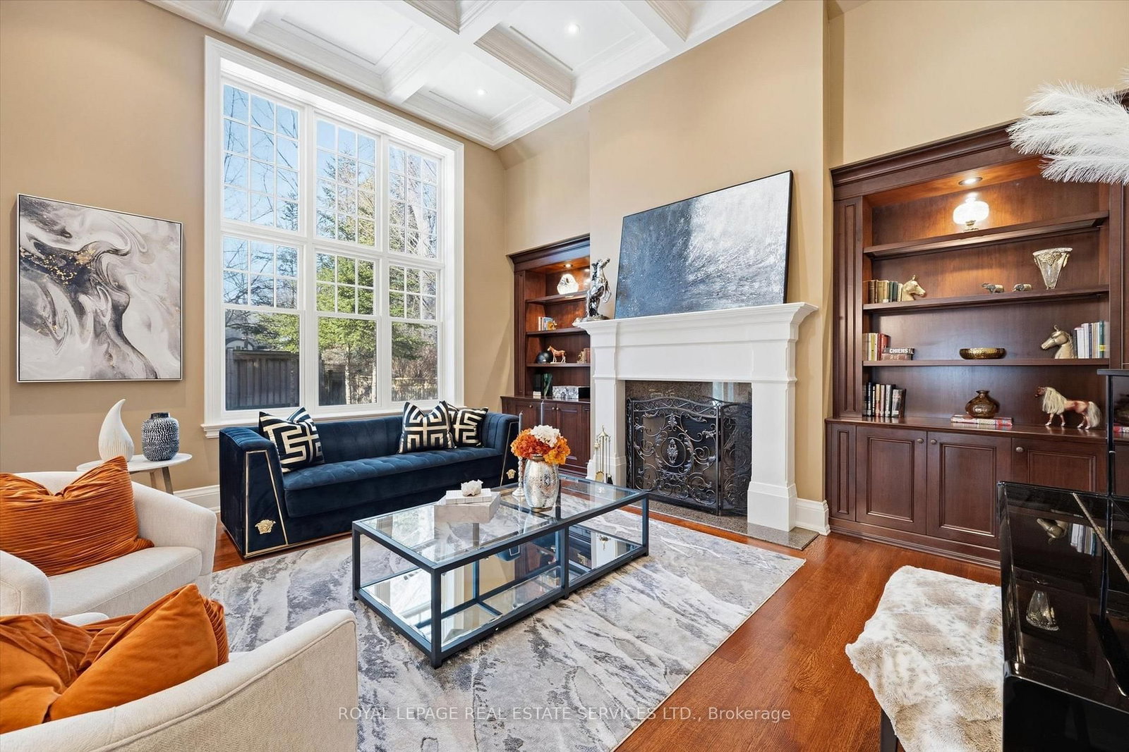 1049 Cedar Grove Boulevard • Oakville, ON photo 9