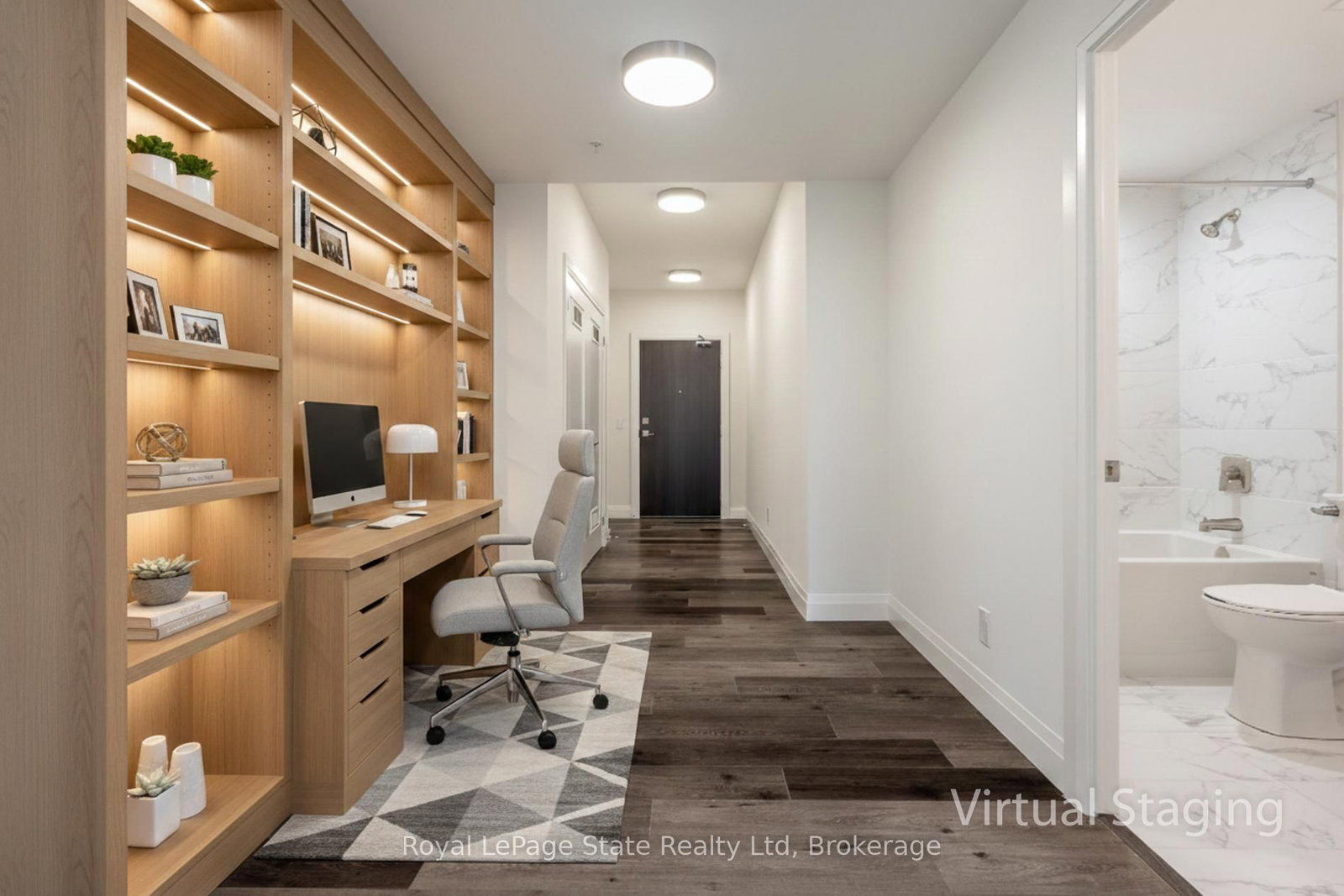 500 Brock Avenue, Unit 808 - Photo 12
