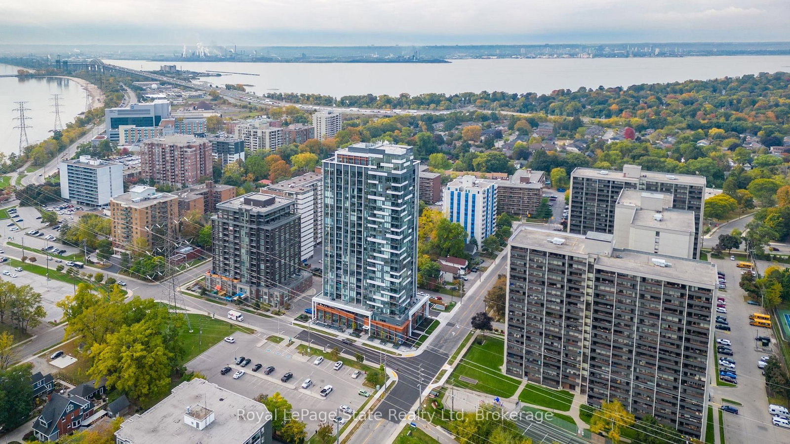 500 Brock Avenue, Unit 808 - Photo 4