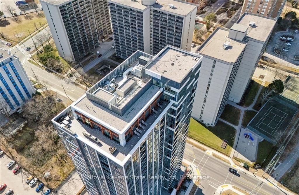 500 Brock Avenue, Unit 808 - Photo 47