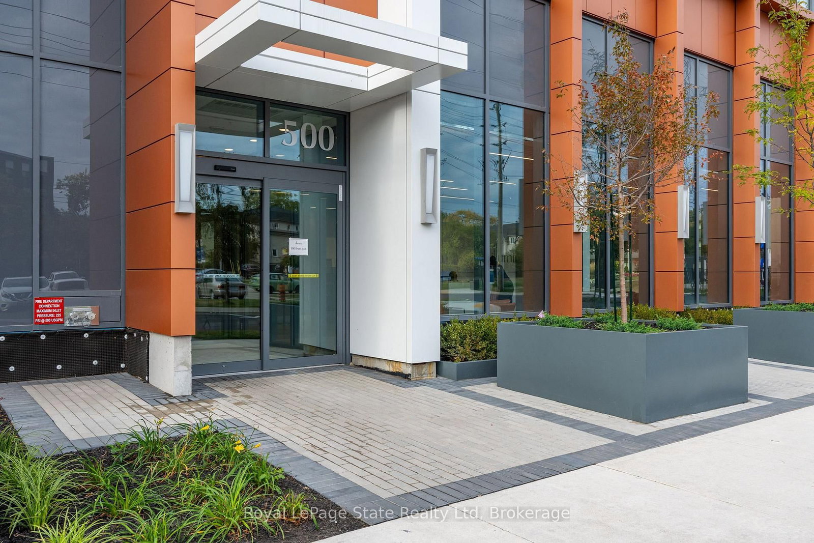 500 Brock Avenue, Unit 808 - Photo 8