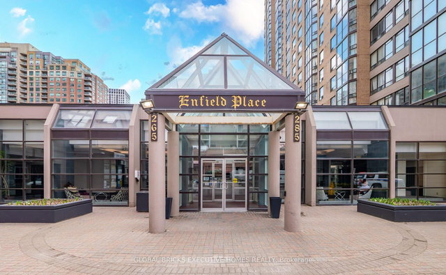 204 - 265 Enfield Place
