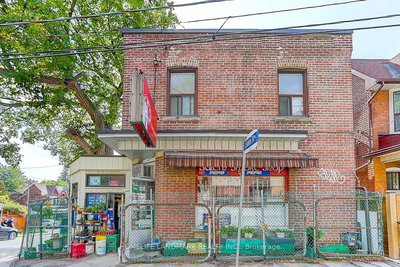 1281 Davenport Rd | Toronto | Image