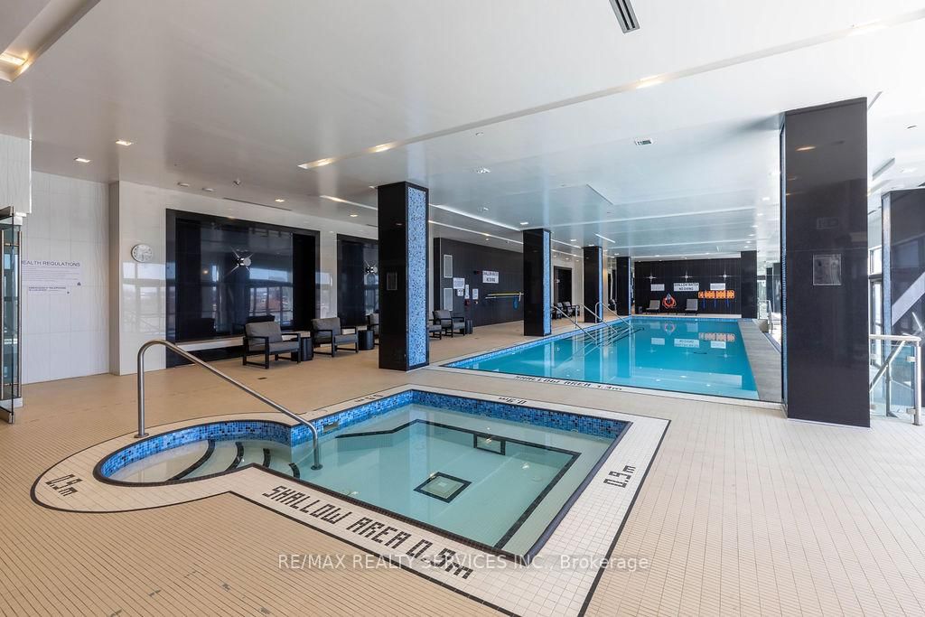 17 Zorra Street, Unit 1612 - Photo 24