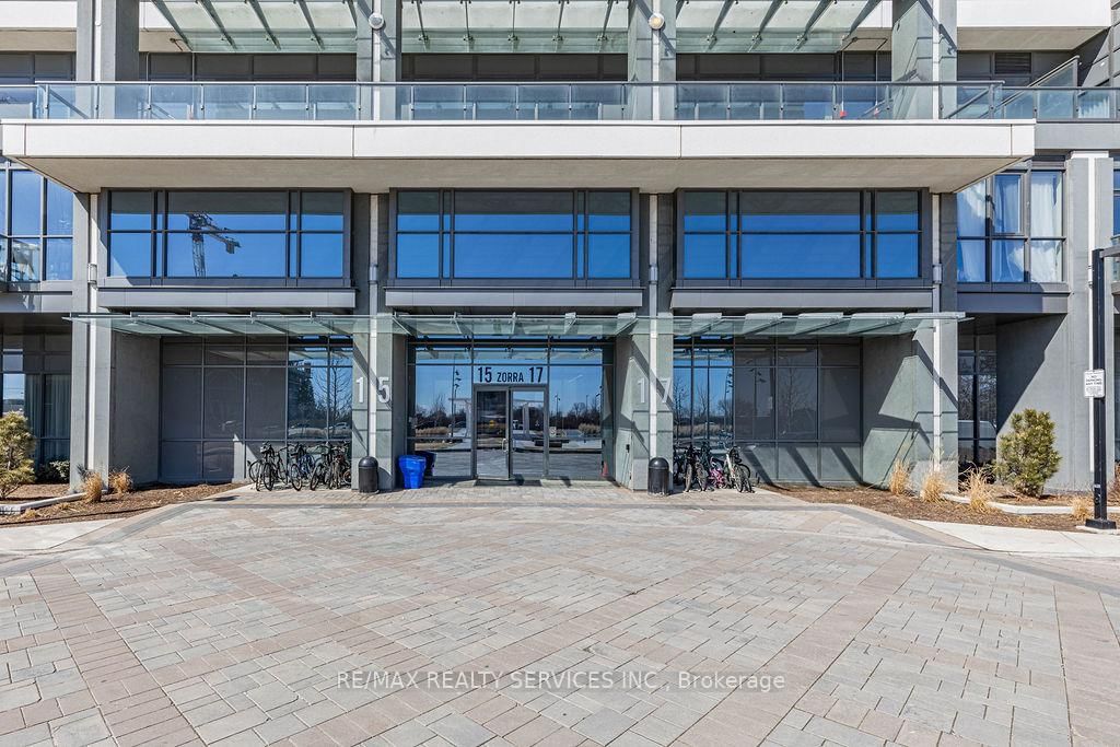 17 Zorra Street, Unit 1612 - Photo 28