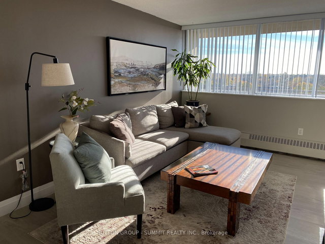701 - 2301 Derry Road W