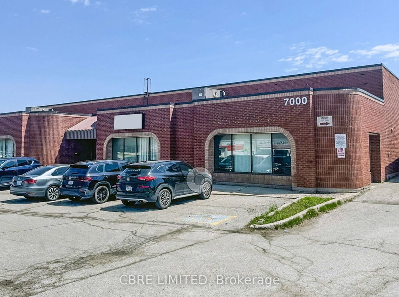 7000 Davand Dr photo 1