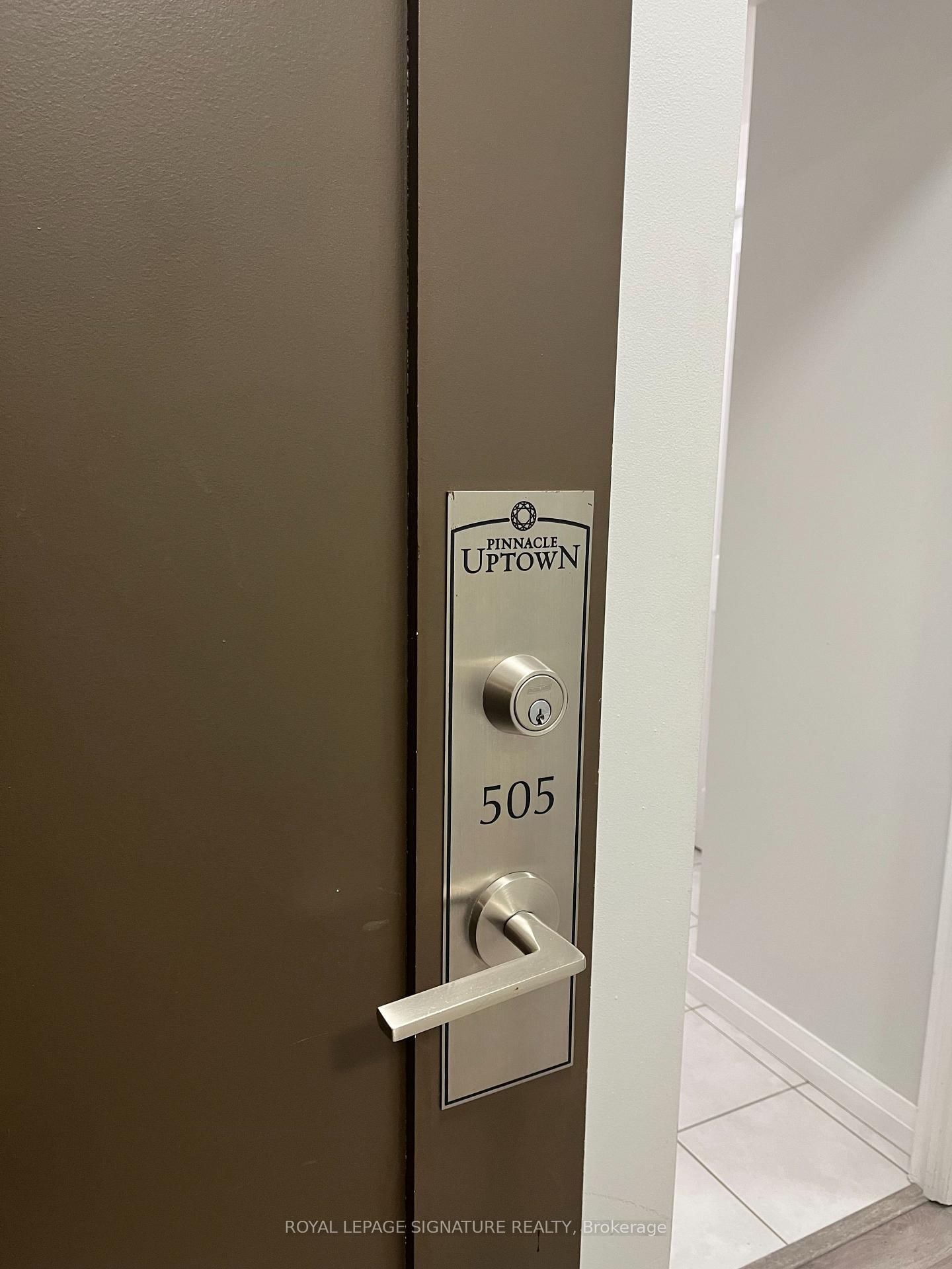55 Eglinton Avenue W, Unit 505 - Photo 3