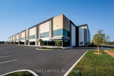 Industrial for sale at 104 & 105-399 Healey Road, Caledon, Ontario, L7E 5C1 - Bolton West - MLS: W13086756