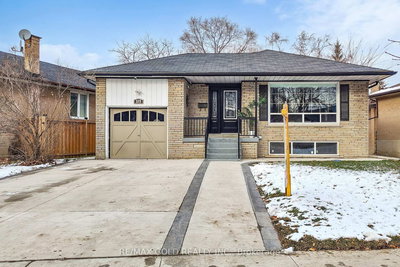 189 Kingsview Blvd | Toronto | Image
