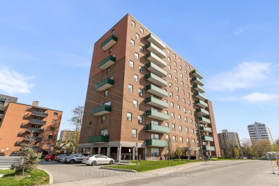 Condo leased at 901-49 Queen Street, Mississauga, Ontario, L5G 4N6 - Port Credit - MLS: W13087072