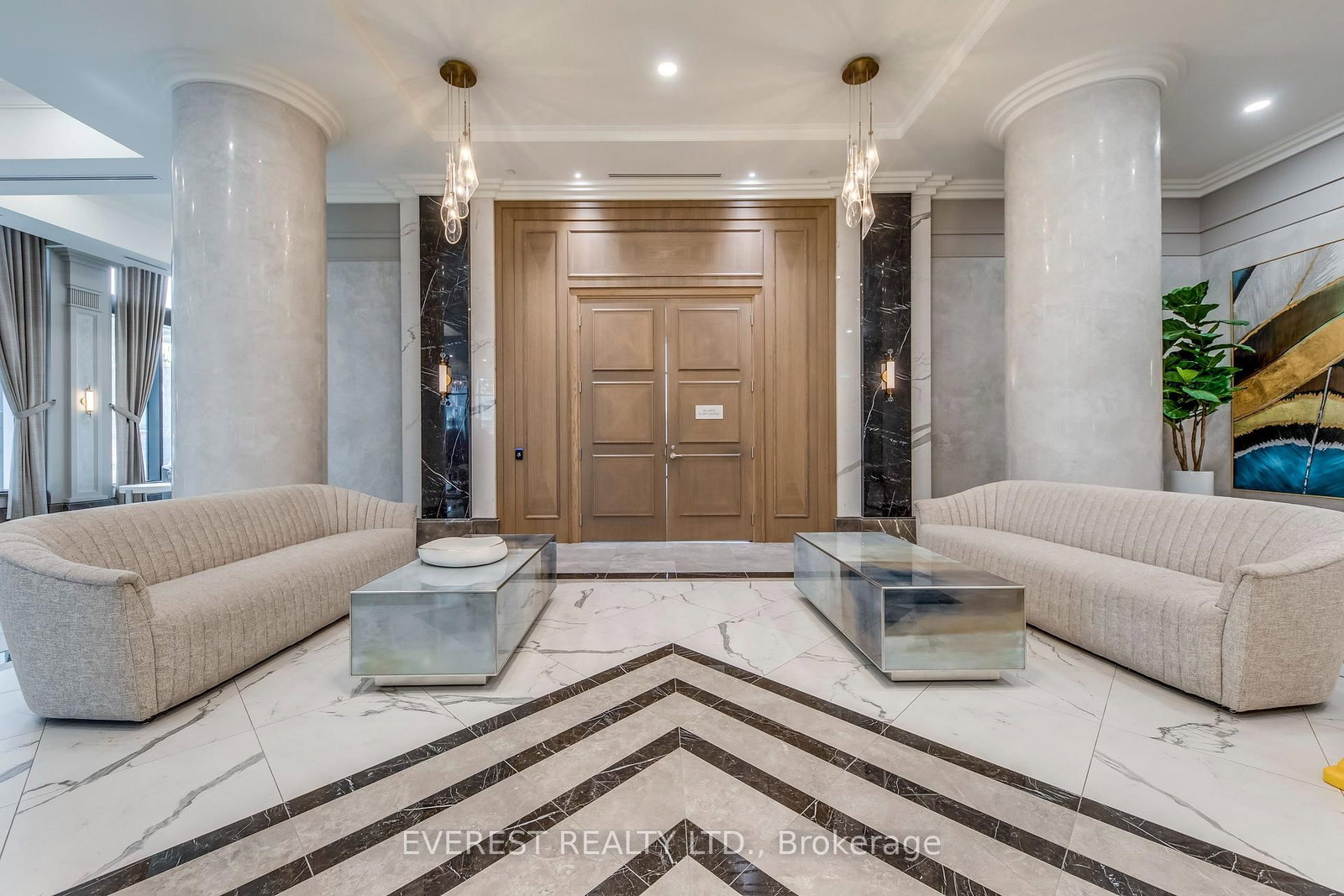 30 ELM Drive N, Unit 705 - Photo 6