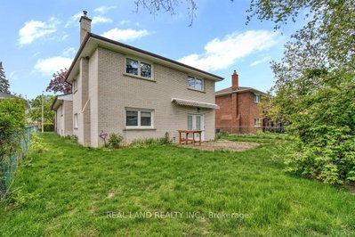 360 Chantenay Mississauga,ON L5A 1E7 — Photo 25