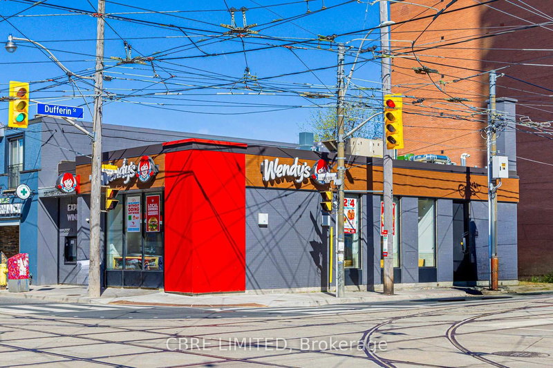 1200 King St W, Toronto, M6K 1G4 | Image 2