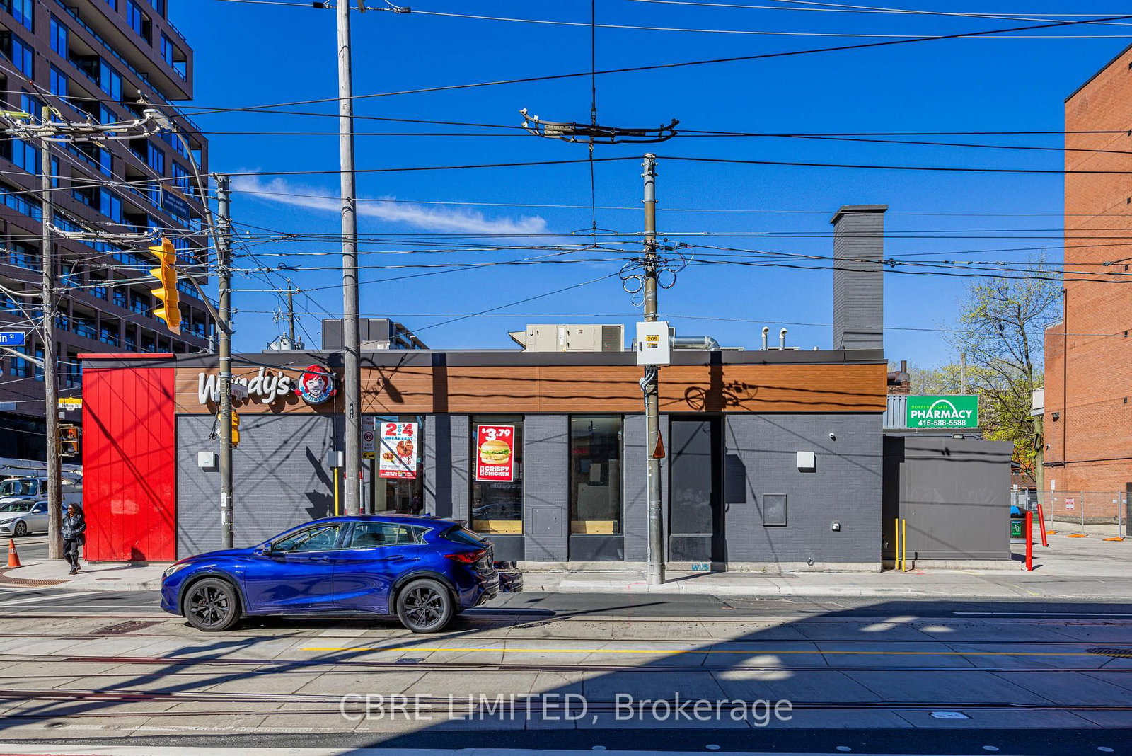 1200 King Street W - Photo 3