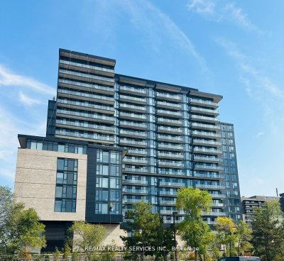 2-bed Condominium Apartment · 86 Dundas St