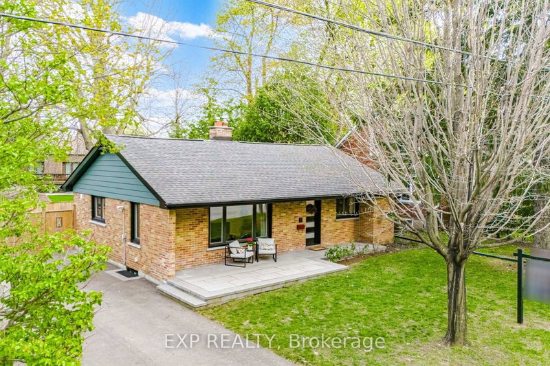 home for sale on 11 Armstrong Street
