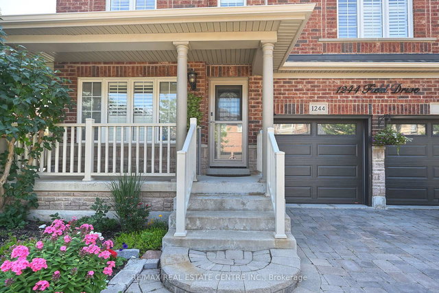 1244 Field Drive