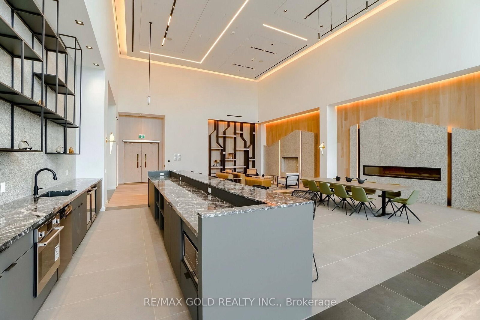 60 George Butchart Drive, Unit 203 - Photo 28