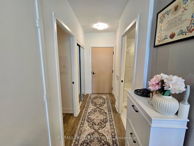 203 - 60 George Butchart Dr, Toronto, M3K 0C9 | Image 3