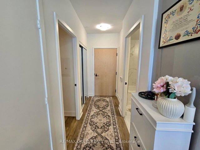 203 - 60 George Butchart Drive