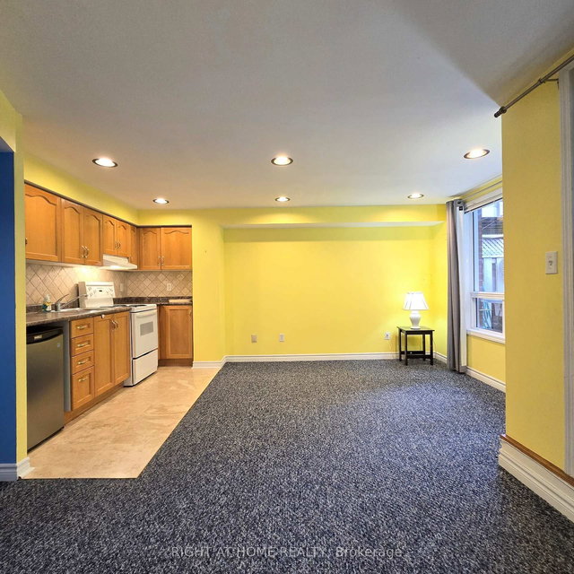 Bsmt - 65 Mare Crescent