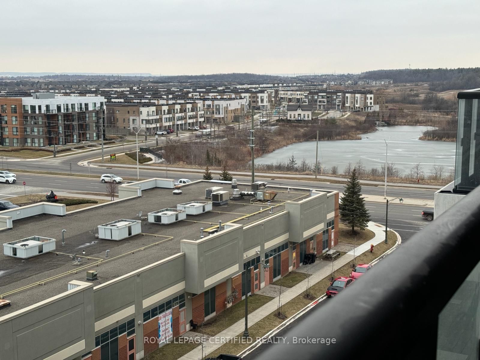 2481 TAUNTON Road, Unit 608 - Photo 16