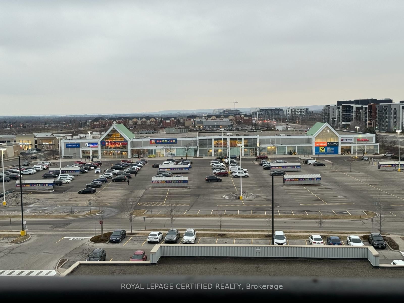 2481 TAUNTON Road, Unit 608 - Photo 17