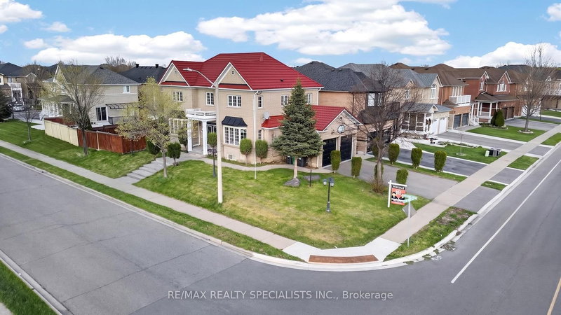 2 Loggers Lane, Brampton, Ontario