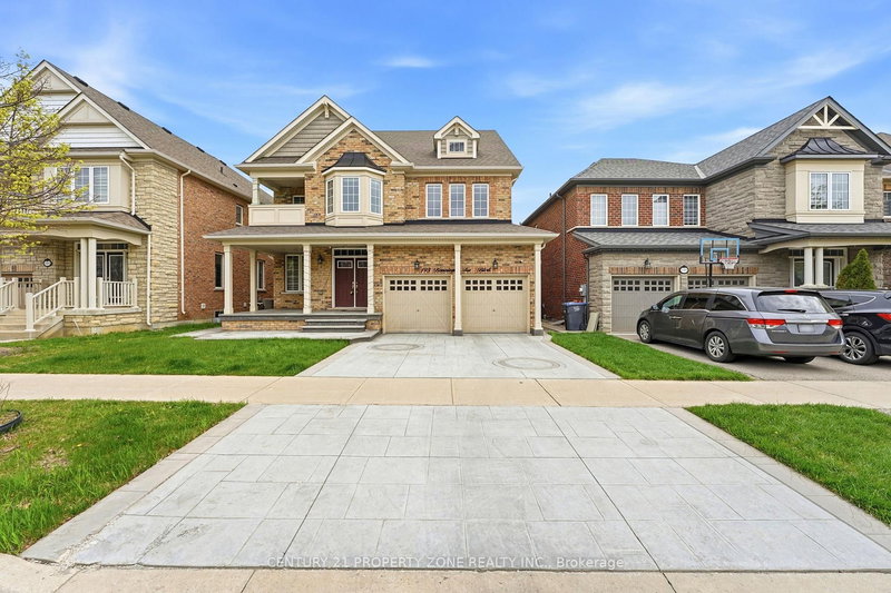 home for sale on 193 Bonnieglen Farm Boulevard