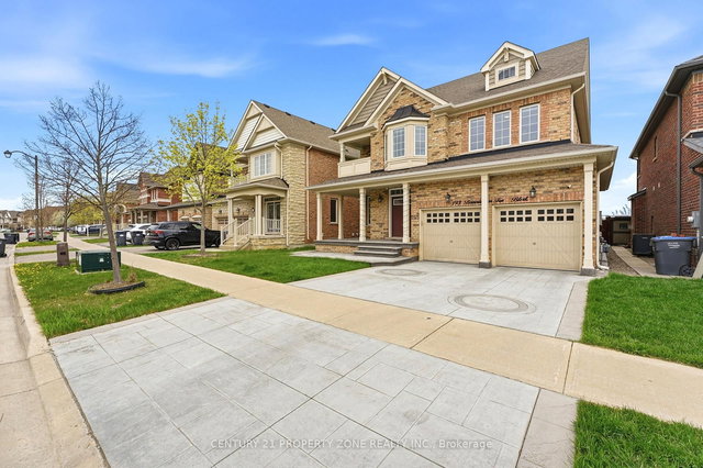 193 Bonnieglen Farm Boulevard