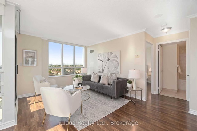 811 - 335 Rathburn Road W