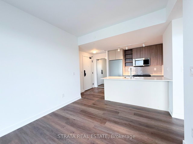 1601 - 2075 Lakeshore Road
