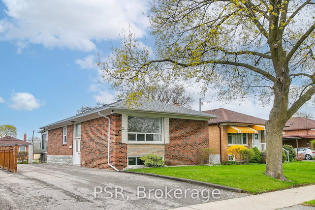 31 Heatherglen Road