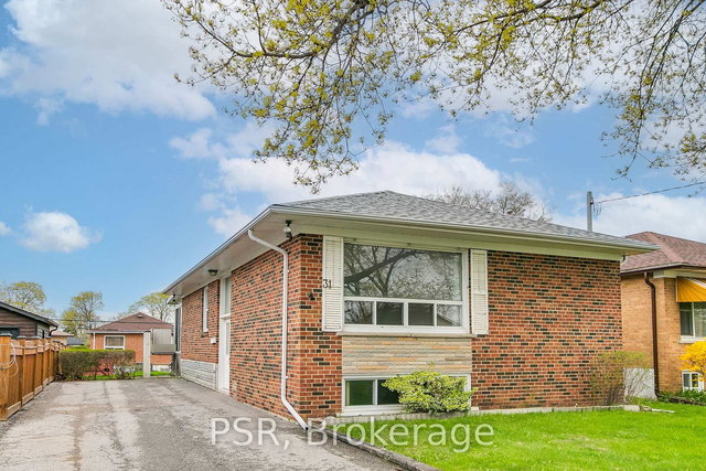 31 Heatherglen Road