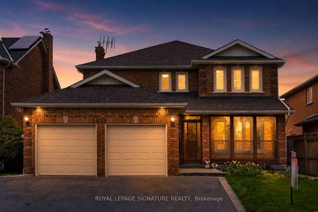2978 Pettigrew Crescent