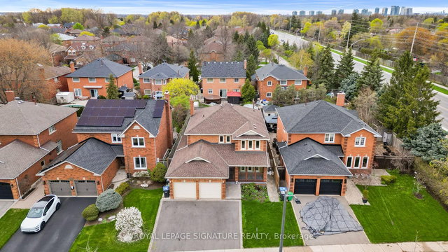 2978 Pettigrew Crescent