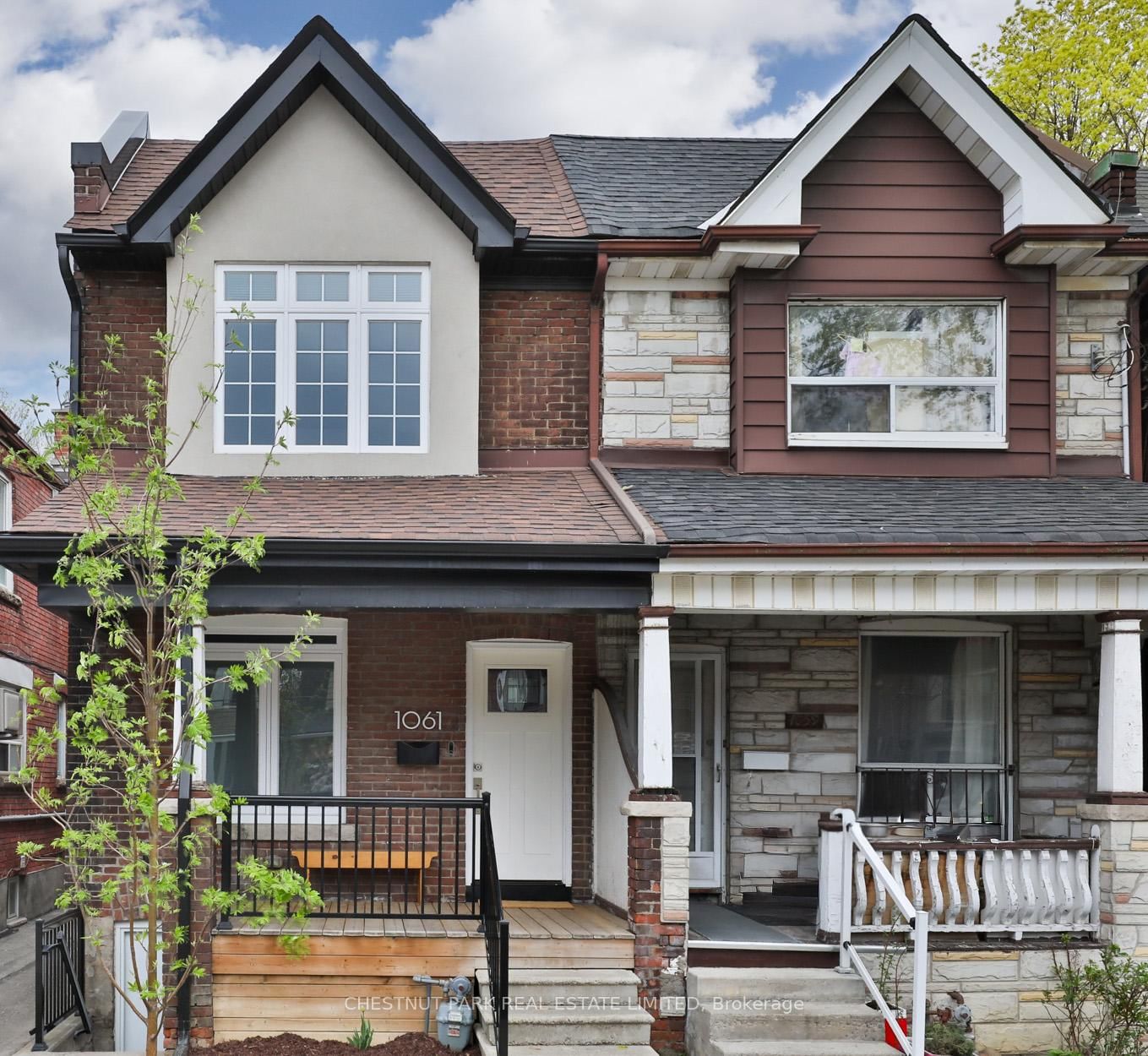 Property at 1061 Dovercourt