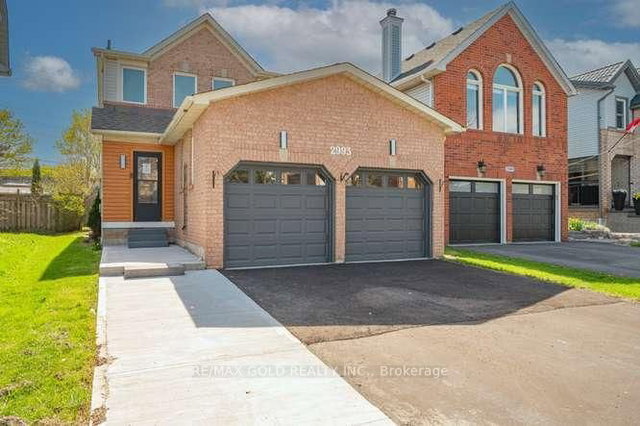 2993 Gulfstream Way